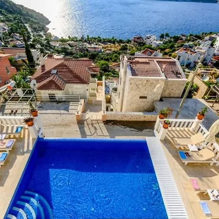 Ketchy , Sleeps 12 , Heatable Infinity Pool , Wifi , Sunset In